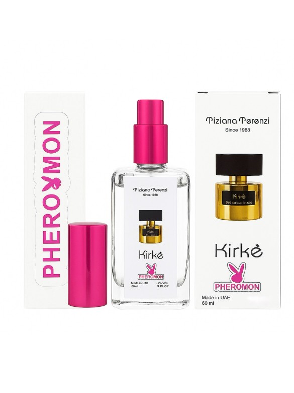 Парфуми Kirke Pheromone 60ml