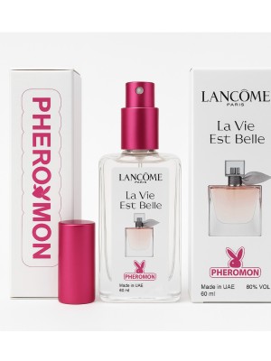 Парфуми La Vie Est Belle Pheromone 60ml