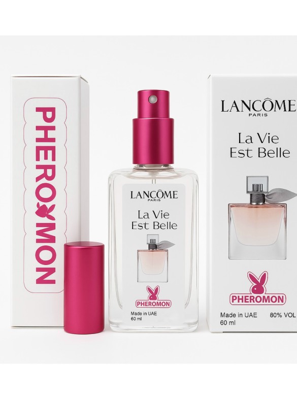Парфуми La Vie Est Belle Pheromone 60ml