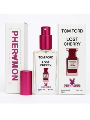 Парфуми Lost Cherry Pheromone 60ml