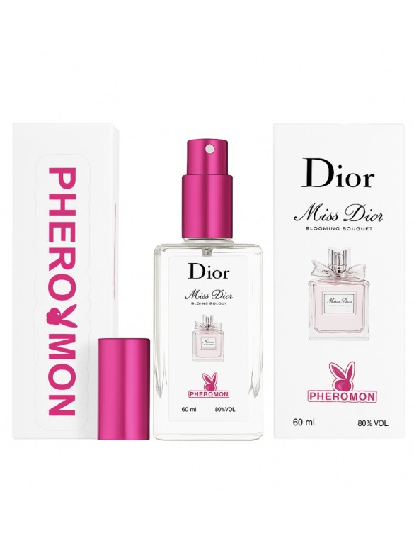 Парфуми Miss Dior Pheromone 60ml