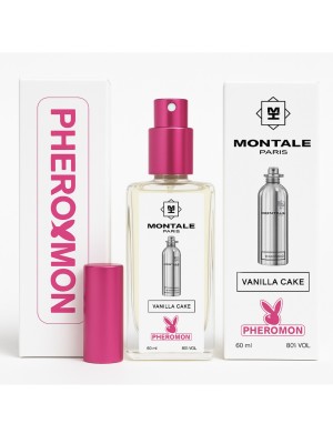 Парфуми Montale Vanilla Cake Pheromone 60ml
