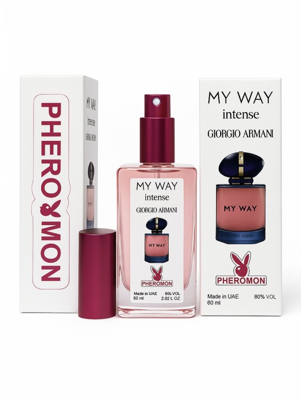Парфуми My Way Intense Pheromone 60ml