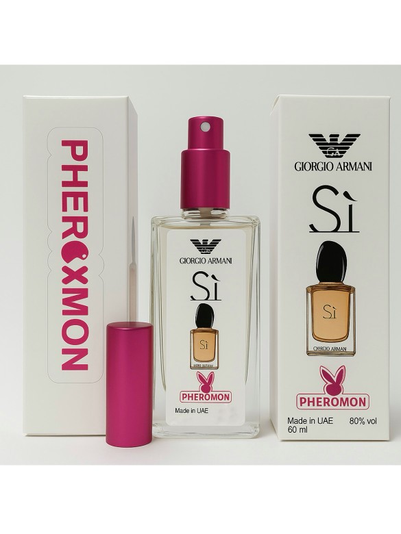 Парфуми Si Pheromone 60ml
