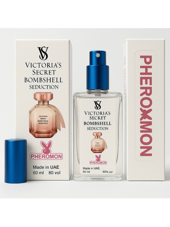 Парфуми Bombshell Seduction Pheromone 60ml