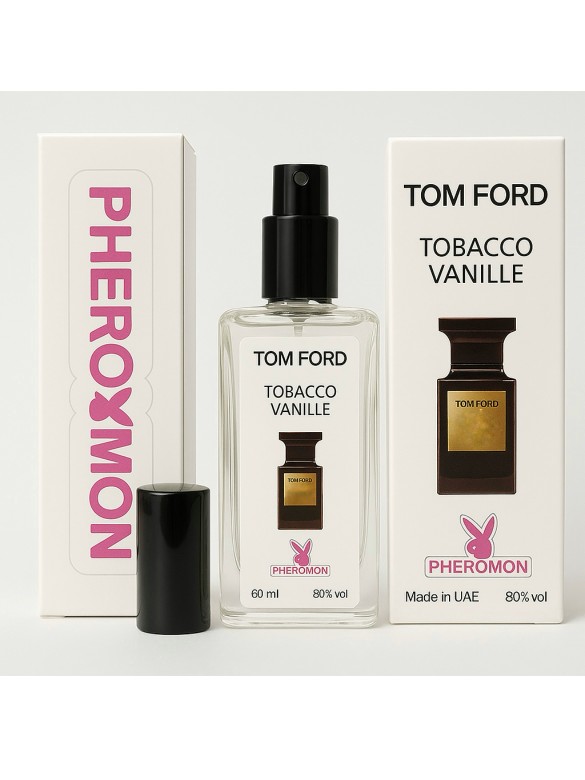 Парфуми Tobacco Vanilla Pheromone 60ml