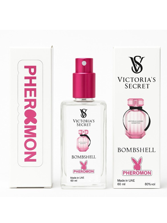 Парфуми Bombshell Pheromone 60ml