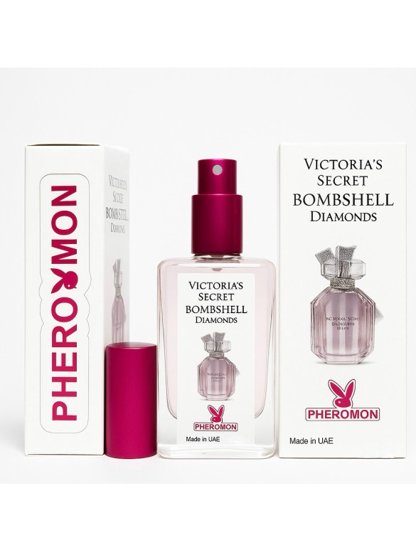 Парфуми Bombshell Diamonds Pheromone 60ml