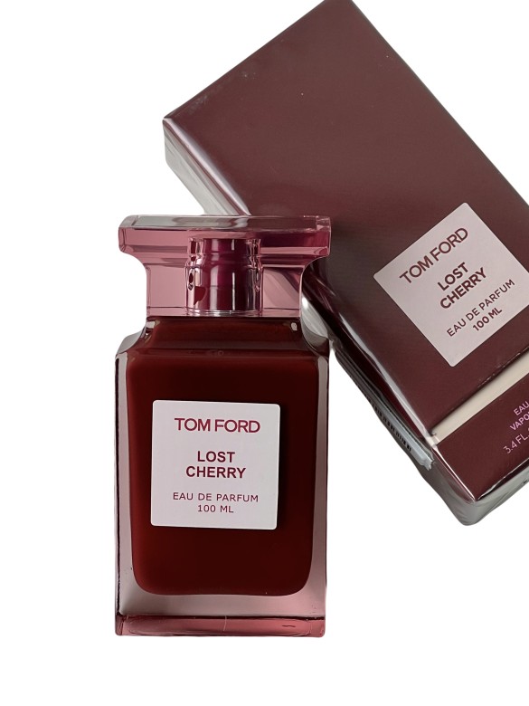 Парфуми Tom Ford Lost Cherry