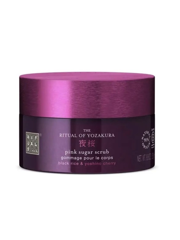 Скраб для тіла Rituals Yozakura 250g