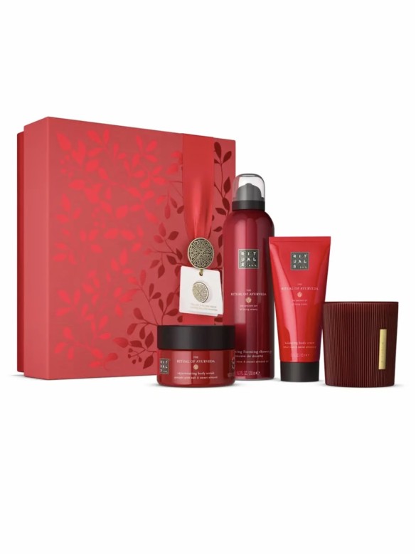 Набір М Rituals Ayurveda