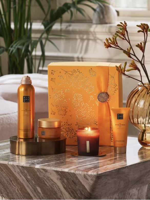 Набір М Rituals Mehr