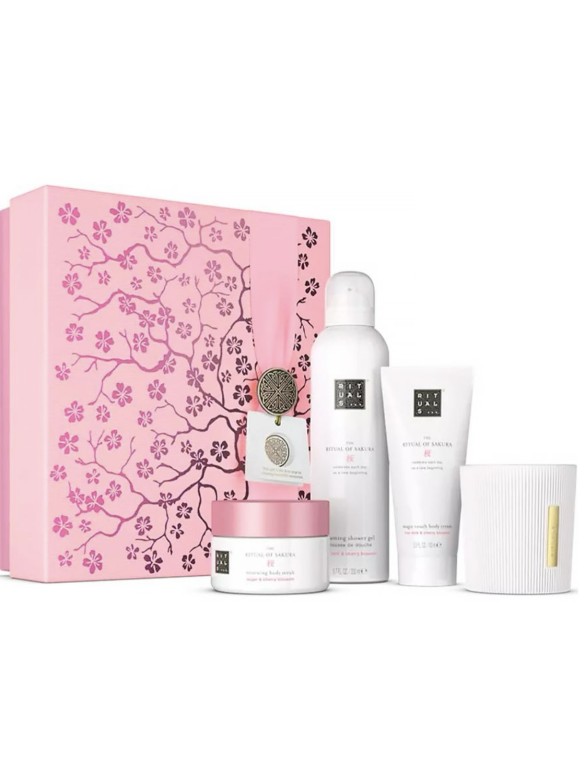 Набір М Rituals Sakura