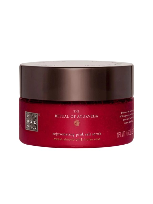 Скраб для тіла Rituals Ayurveda 250g