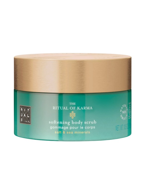 Скраб для тіла Rituals Karma 250g