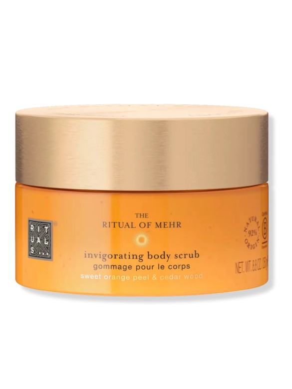 Скраб для тіла Rituals Mehr 250g