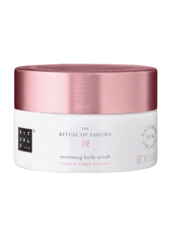 Скраб для тіла Rituals Sakura 250g