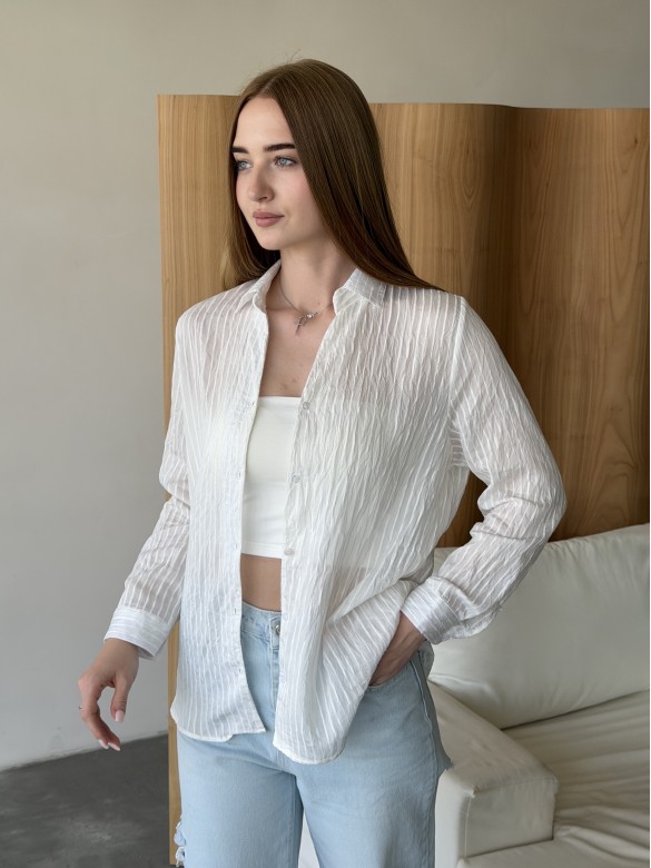 Сорочка молочна 8351 