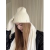 Шапка Актіва молочна