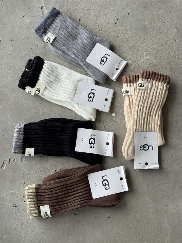 Шкарпетки UGG