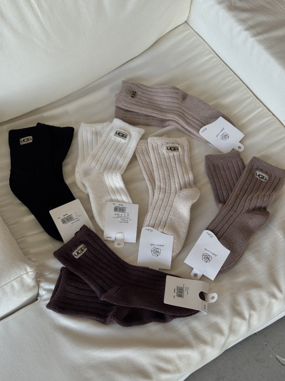 Шкарпетки парфумовані, UGG