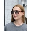 Окуляри сірі з лео 5А2662