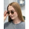 Окуляри коричневі 3А338