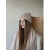 Шапка "Тейлор" кленова
